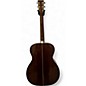 Used Martin 00042 Natural Acoustic Guitar