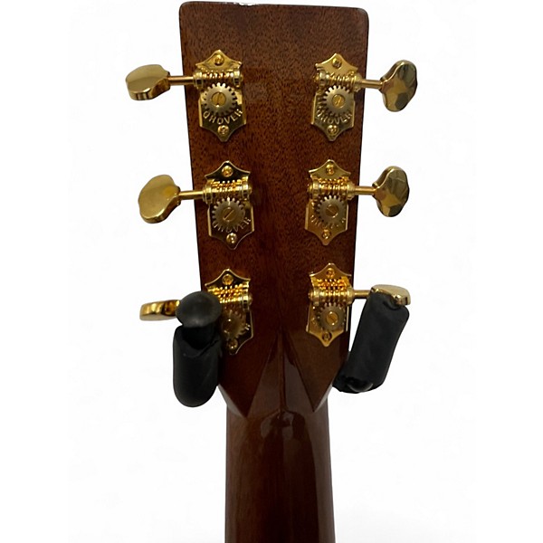 Used Martin 00042 Natural Acoustic Guitar