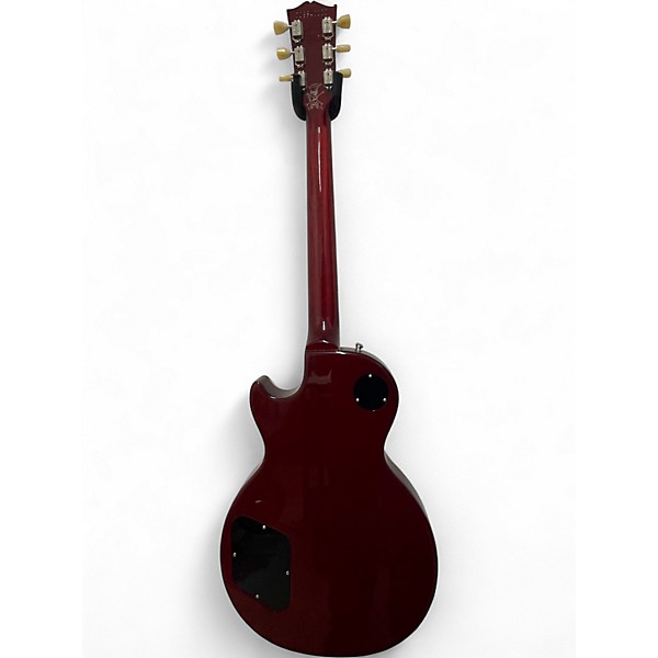 Used Gibson Slash Les Paul Standard '50s 2 Color Sunburst Solid Body Electric Guitar