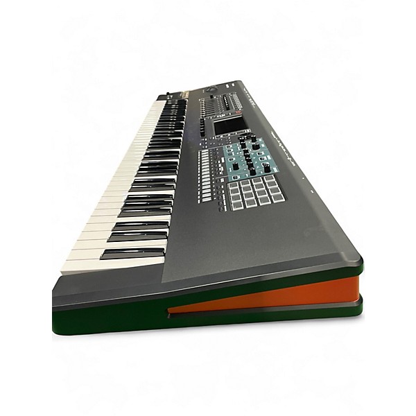 Used Roland FANTOM 7 Keyboard Workstation