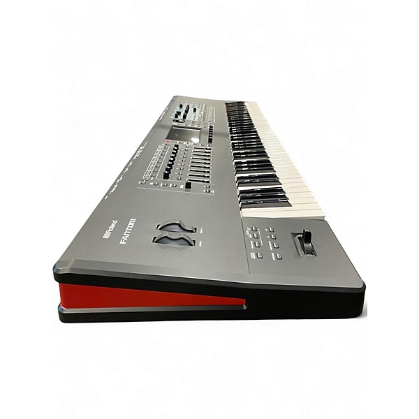 Used Roland FANTOM 7 Keyboard Workstation