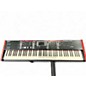 Used Roland V STAGE 88 Keyboard Workstation