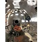 Used MEINL 12in Classic Custom Trash China Cymbal
