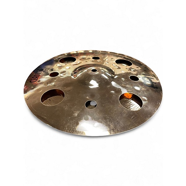 Used MEINL 12in Classic Custom Trash China Cymbal