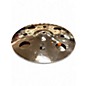 Used MEINL 12in Classic Custom Trash China Cymbal