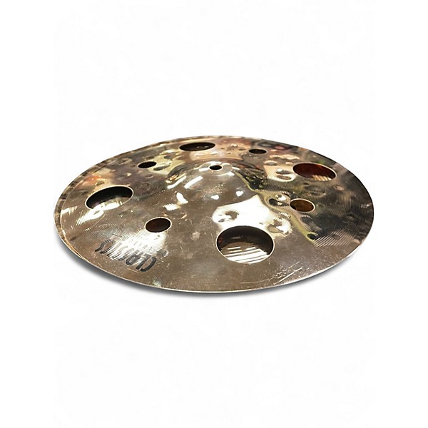 Used MEINL 12in Classic Custom Trash China Cymbal