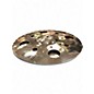 Used MEINL 12in Classic Custom Trash China Cymbal