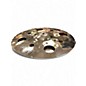 Used MEINL 12in Classic Custom Trash China Cymbal