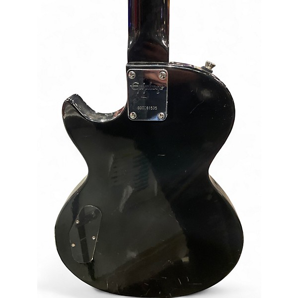 Used Epiphone Les Paul Special Tobacco Sunburst Solid Body Electric Guitar