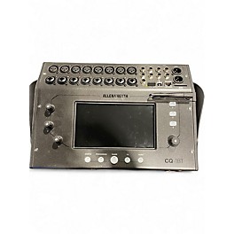Used Allen & Heath CQ-18T Digital Mixer