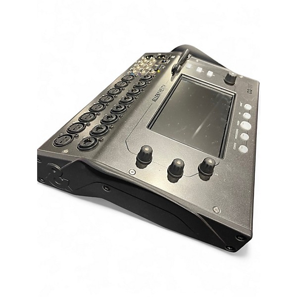 Used Allen & Heath CQ-18T Digital Mixer