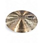 Used SABIAN 22in HHX COMPLEX MEDIUM RIDE Cymbal