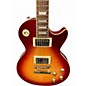 Used Epiphone Les Paul Standard 1950s Heritage Cherry Sunburst Solid Body Electric Guitar