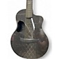 Used McPherson Carbon series Carbon Acoustic Electric Guitar