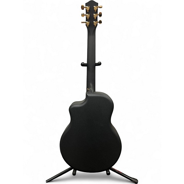 Used McPherson Carbon series Carbon Acoustic Electric Guitar