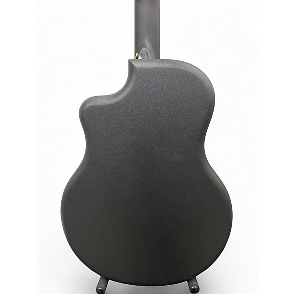 Used McPherson Carbon series Carbon Acoustic Electric Guitar