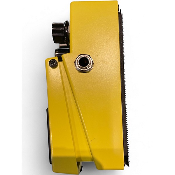 Used BOSS SD1 Super Overdrive Effect Pedal