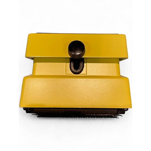 Used BOSS SD1 Super Overdrive Effect Pedal