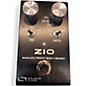 Used Source Audio ZIO Effect Pedal thumbnail