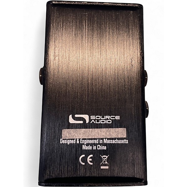 Used Source Audio ZIO Effect Pedal