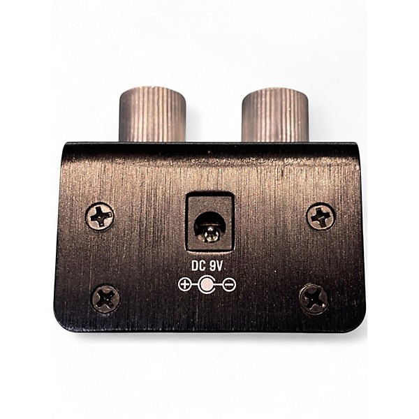 Used Source Audio ZIO Effect Pedal