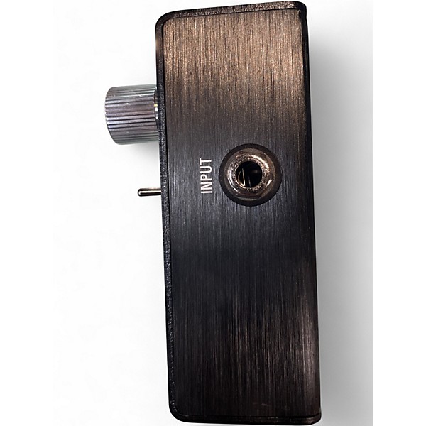 Used Source Audio ZIO Effect Pedal