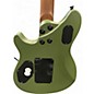 Used EVH Wolfgang Standard Green Solid Body Electric Guitar