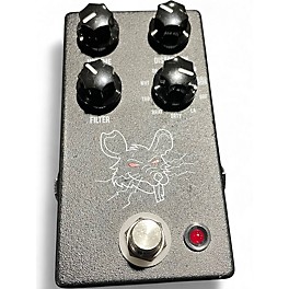 Used JHS PACKRAT Effect Pedal