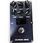 Used VOX CUTTING EDGE Effect Pedal thumbnail