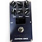 Used VOX CUTTING EDGE Effect Pedal