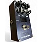 Used VOX CUTTING EDGE Effect Pedal