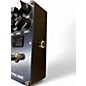 Used VOX CUTTING EDGE Effect Pedal