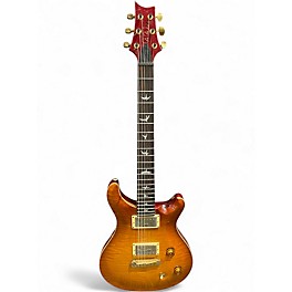 Used PRS McCarty SUNBURST Solid Body Electric Guitar