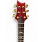Used PRS McCarty SUNBURST Solid Body Electric Guitar