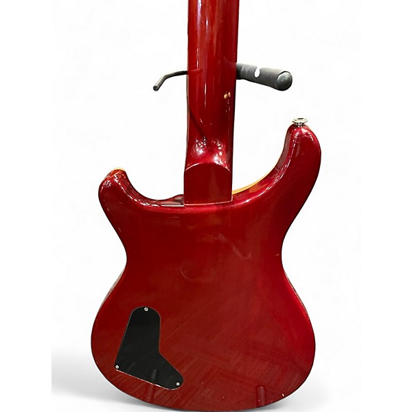 Used PRS McCarty SUNBURST Solid Body Electric Guitar