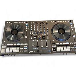 Used RANE FOUR DJ Controller