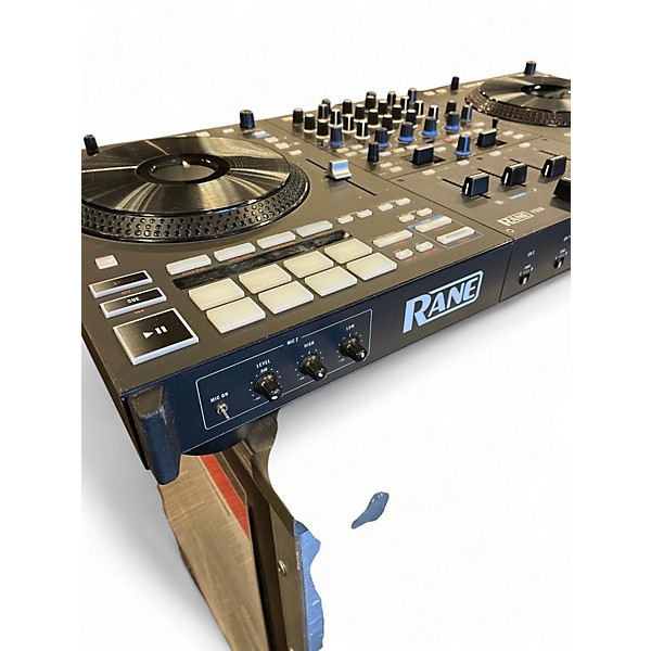 Used RANE FOUR DJ Controller