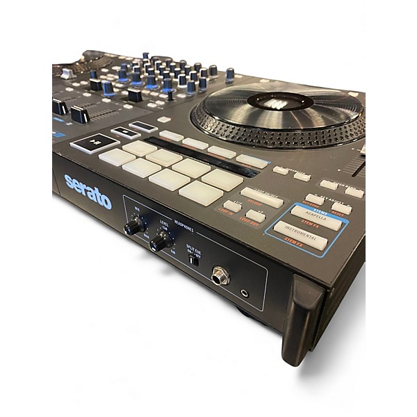 Used RANE FOUR DJ Controller