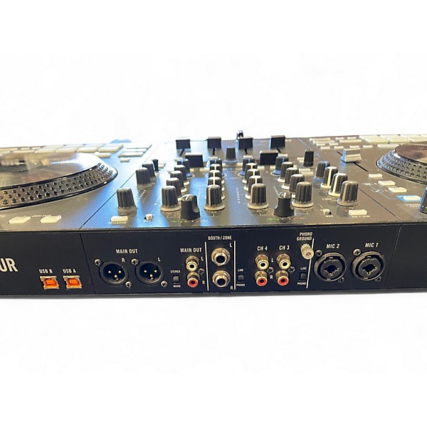 Used RANE FOUR DJ Controller