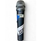 Used Shure Beta 57A Dynamic Microphone