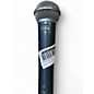 Used Shure Beta 58A Dynamic Microphone thumbnail