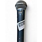 Used Shure Beta 58A Dynamic Microphone
