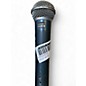 Used Shure Beta 58A Dynamic Microphone