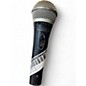 Used Shure PG58LC Dynamic Microphone