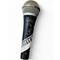 Used Shure PG58LC Dynamic Microphone