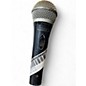 Used Shure PG58LC Dynamic Microphone