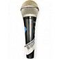 Used Shure PG58LC Dynamic Microphone