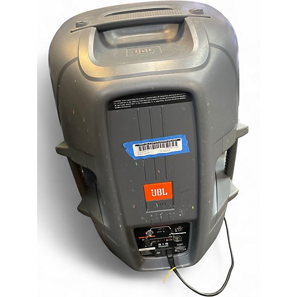 Used JBL EON 315 Powered Speaker