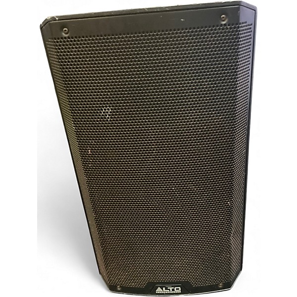 Used Alto TS212 Powered Speaker