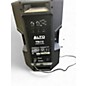 Used Alto TS212 Powered Speaker